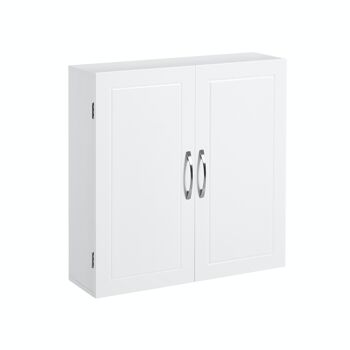 Armoire avec 2 portes 1