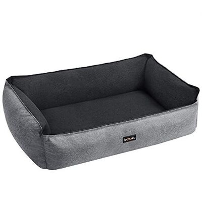 Dog bed large dogs 120 x 85 x 28 cm