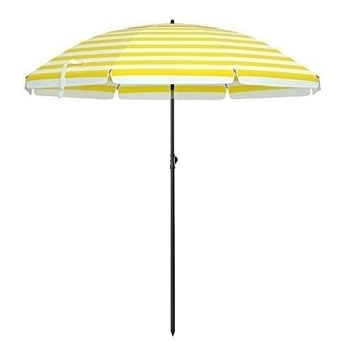 Tuinparasol 200 cm opvouwbaar