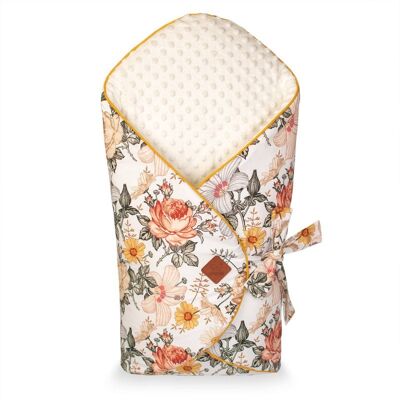 Scalable swaddling sleeping bag, Neo Vintage