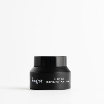 FOREST - Crema viso riparatrice profonda