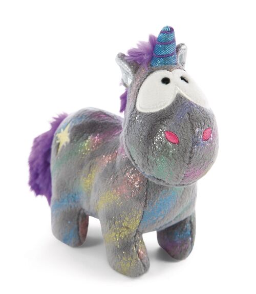 Kuscheltier Einhorn Star Bringer 13cm stehend