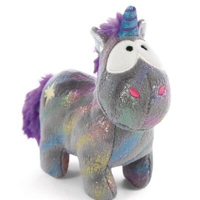 Cuddly toy unicorn Star Bringer 13cm standing