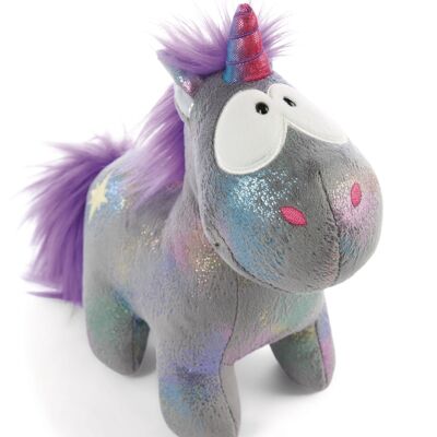 Cuddly toy unicorn Star Bringer 22cm standing