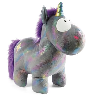 Cuddly toy unicorn Star Bringer 45cm standing