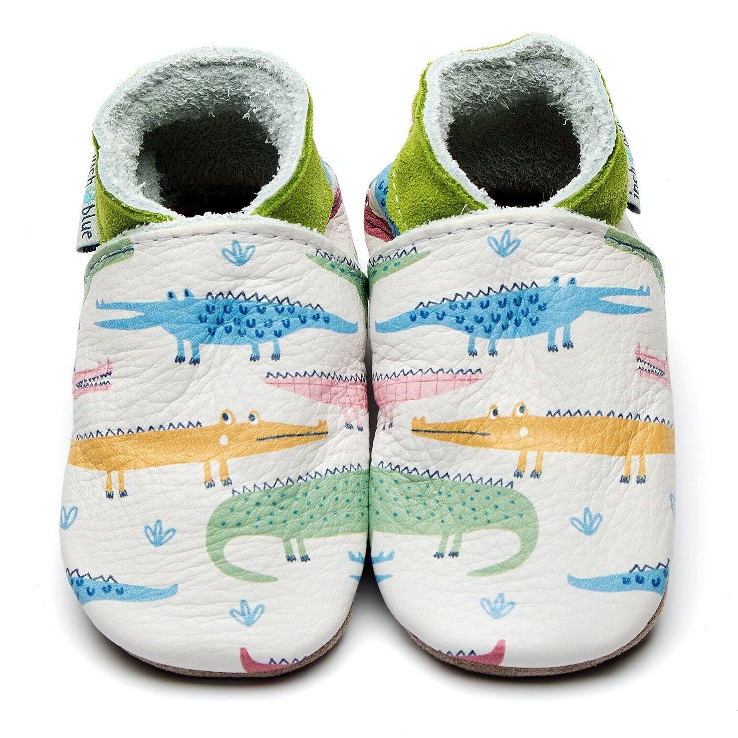 Baby gator cheap shoes