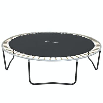 Tapis de saut trampoline 366 cm 3