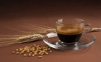 Capsules compatibles Nespresso® | Orge soluble | Pack contenant 10 pièces 5