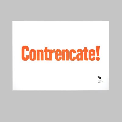 Contrencate