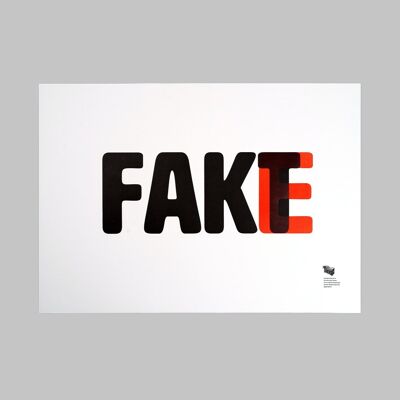 Fakt/Fake