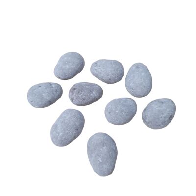 Almond with bulk gianduja - organic