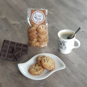 Cookies Chocolat