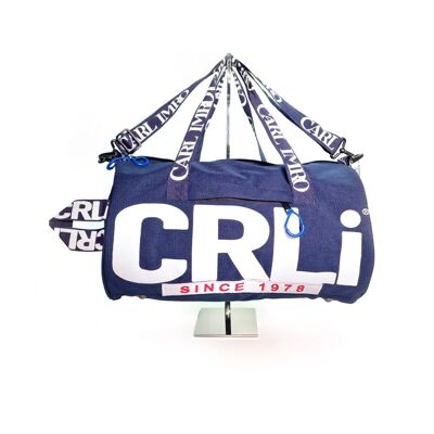 CRLi Extro Denim bags