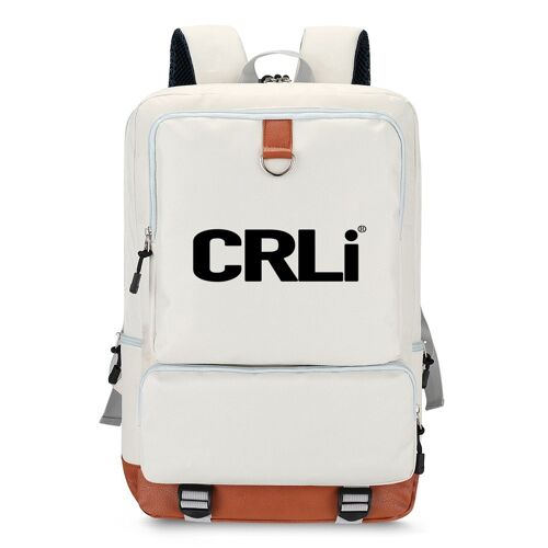 CRLi Mochilla Blanquillo backpack