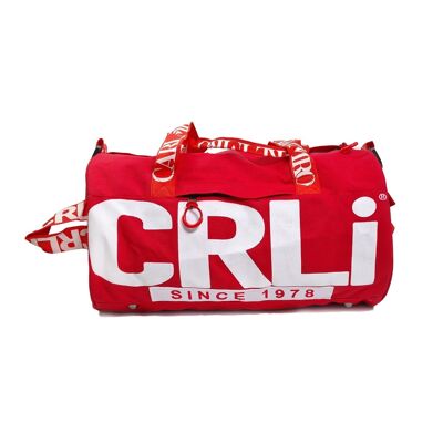 CRLi Extro Torro duffle bag