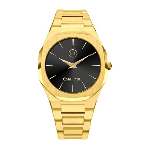 CRLi Canton Oro  Watch