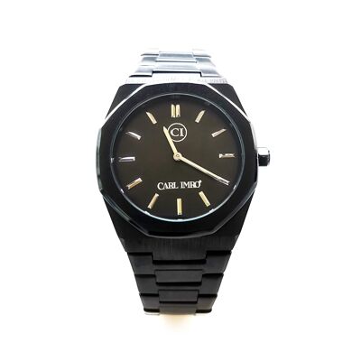 CRLi Sin Reventar IV  Watch