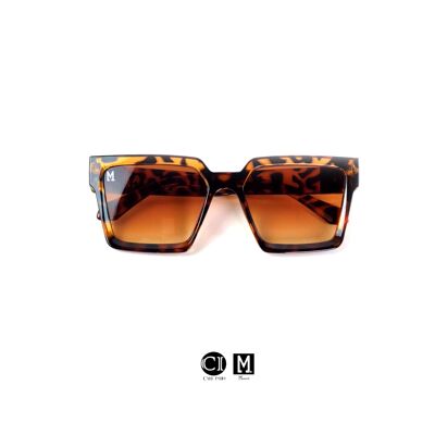 Monett Manifesto Gafas de sol Browney