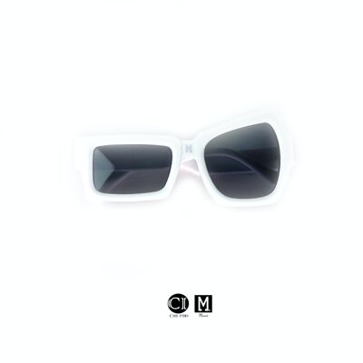 Monett Manifesto BoltW occhiali da sole
