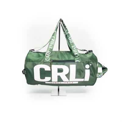 CRLi Extro lizzardo duffle bag