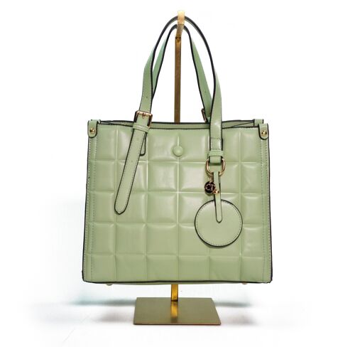 Carl Imro Burbuja Mente hand bag