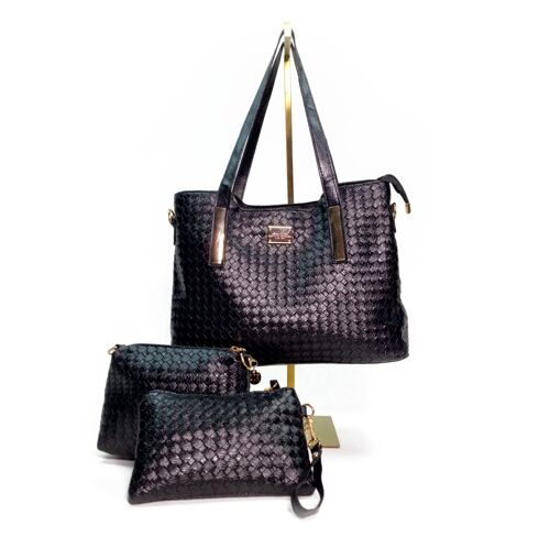 Carl Imro Cinta bag (3 pcs set)