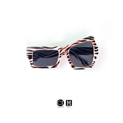 Monett Manifesto BoltB Sunglasses