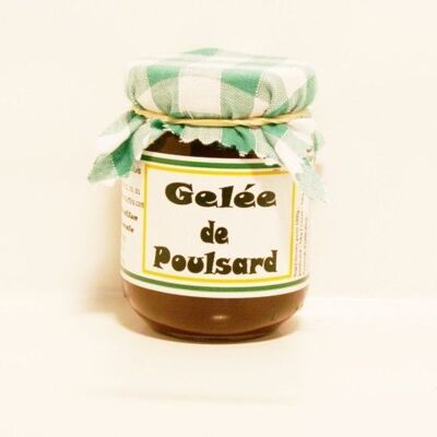 Gelée de Poulsard