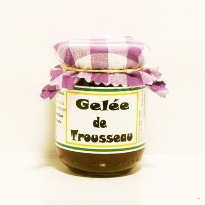 Gelée de Trousseau