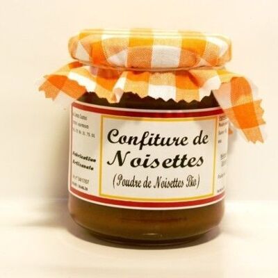 Confiture de Noisettes