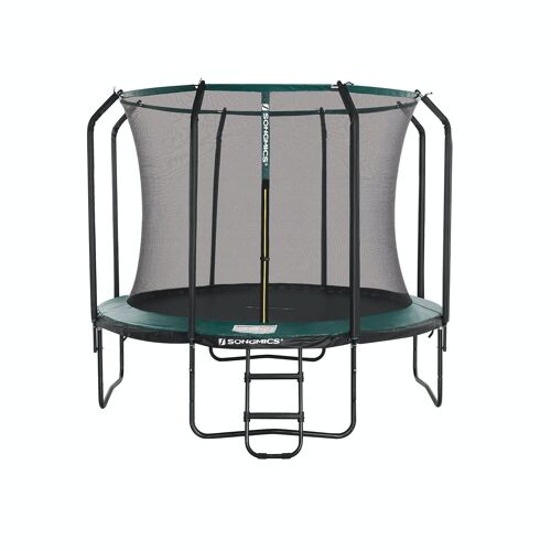 Grote trampoline 366 cm met binnennet