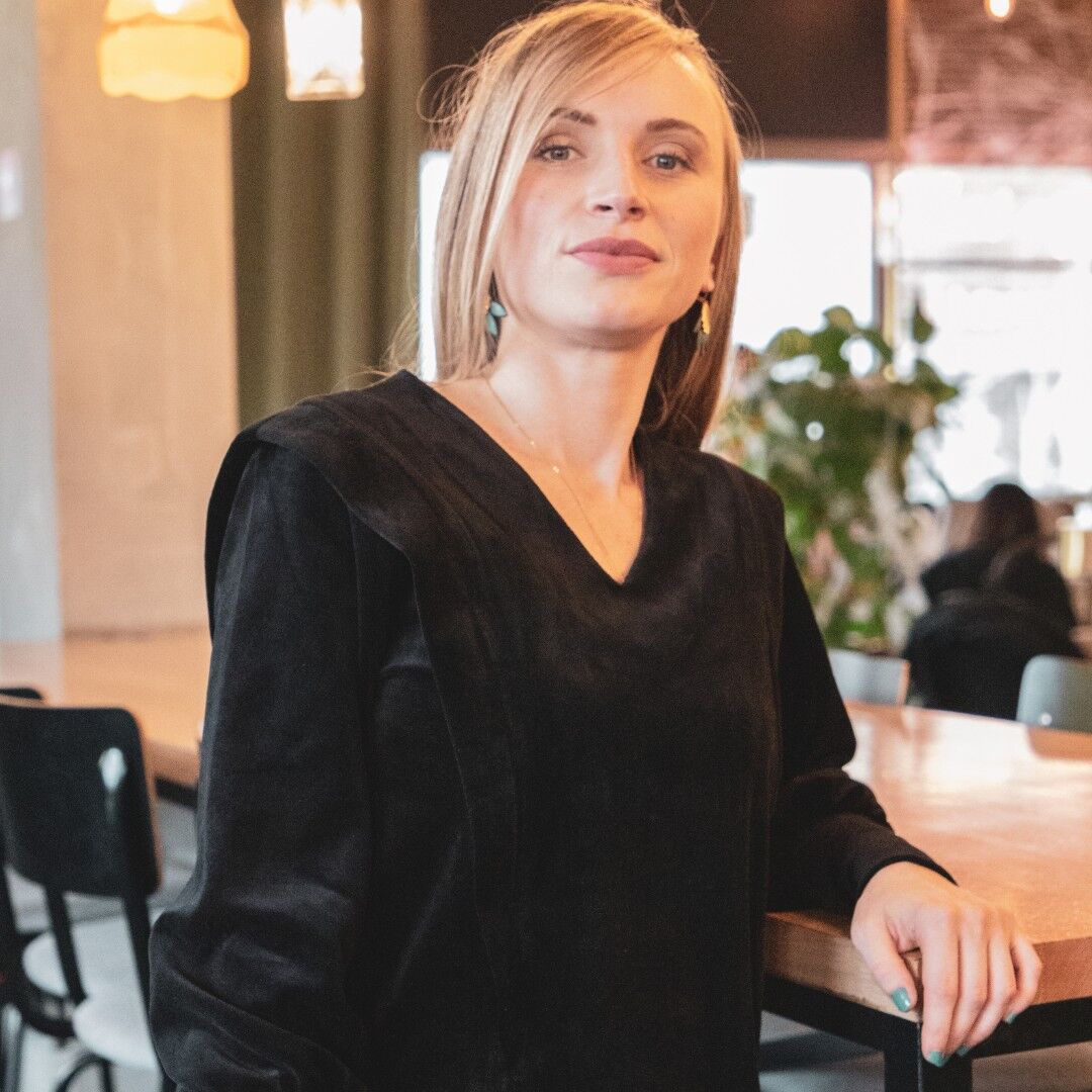 Maglione Paolo - Maglione per l'allattamento al seno