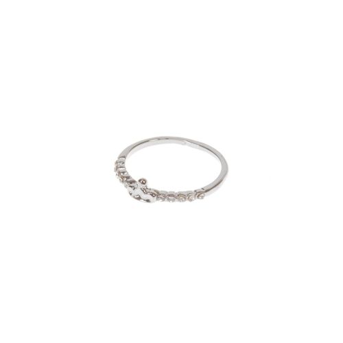 Eternal Fixed Sizing Ring