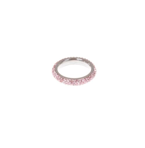 Ariana Crystal Fixed Sizing Ring