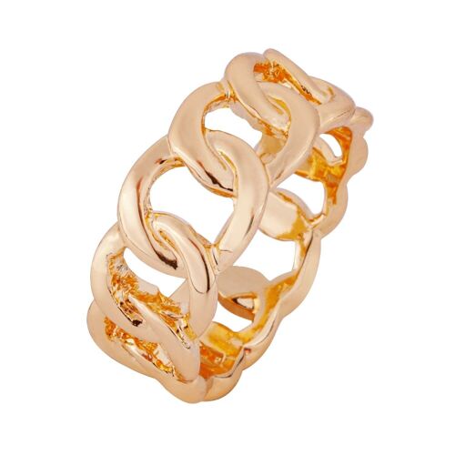 Alesha Fixed Sizing Ring