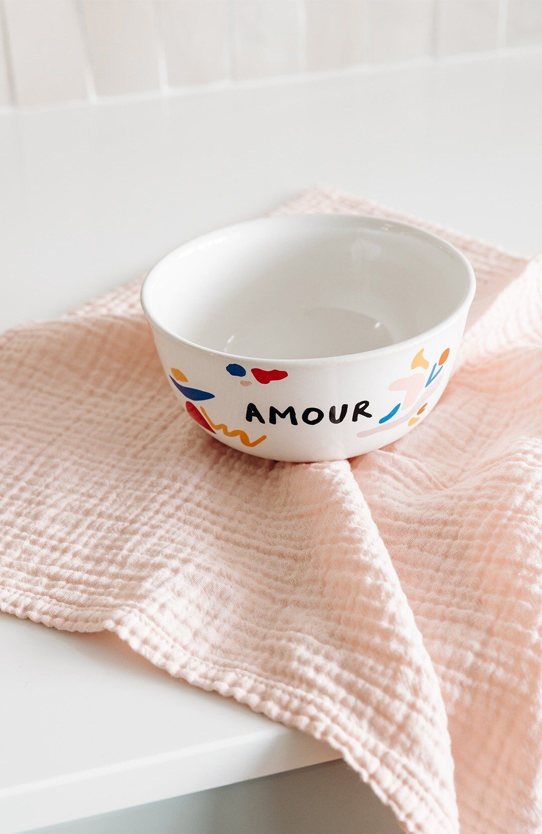 Ciotola Family Affair - Amore