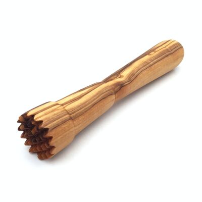 Masher Cocktail masher Ice crusher Ice crusher Olive wood