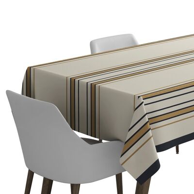 Kanbo Sie Großhandelspreisen Terrakotta-Tischdecke 160x350 zu Kaufen cm