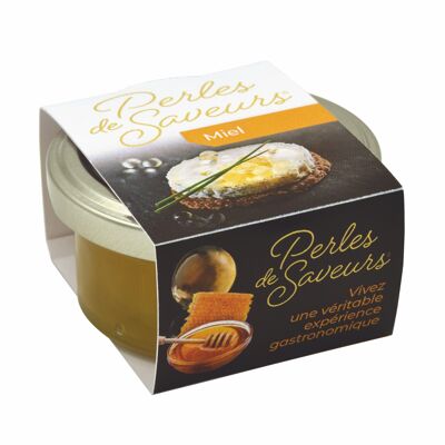 PERLAS SABOR MIEL 50G