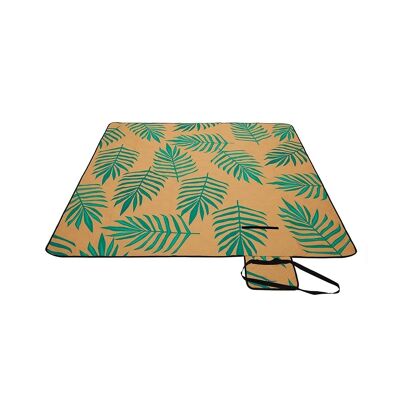 Coperta da picnic impermeabile