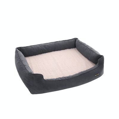 Dog bed orthopedic 110 x 80 x 26 cm