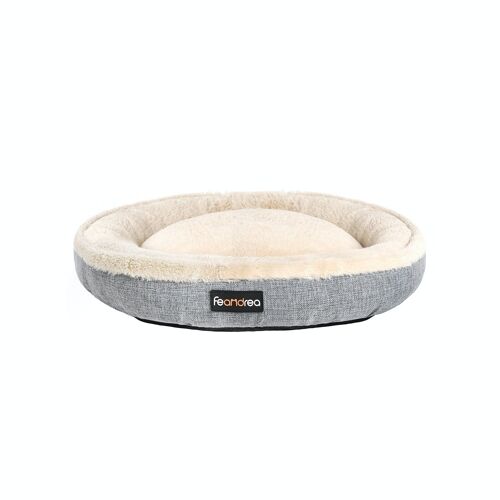 Donutvormige kattenmand 75 cm