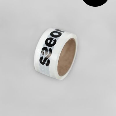 ICONIC SSEOM PACKING TAPE