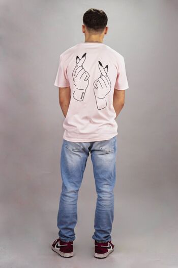 T-shirt SARANG PK 4