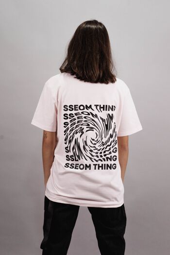 T-shirt MENTAL BREAKDOWN PK 1