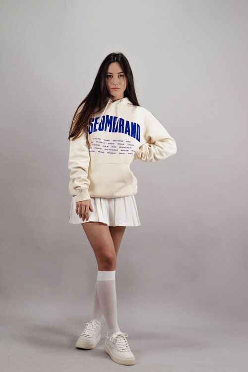 SSEOMBRAND Hoodie