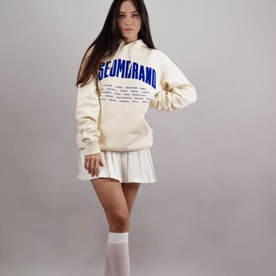 SSEOMBRAND Hoodie