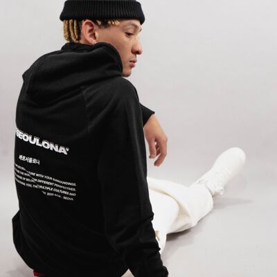 BARSEOULONA Hoodie