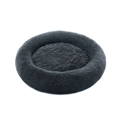 Fluffy cat bed 100 cm