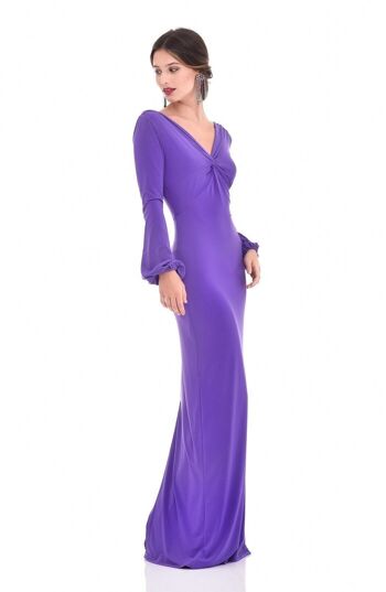 Robe longue KOCO 2 2